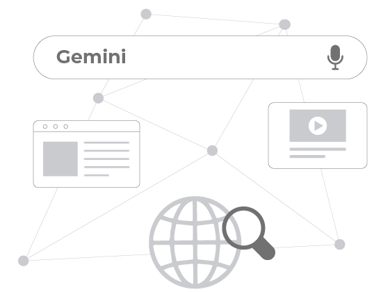 GEO-Optimierung für Google Gemini und AI Overviews