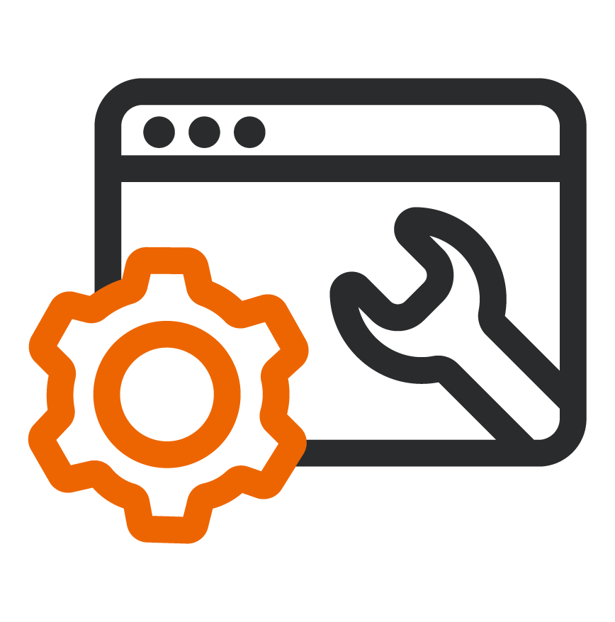 Arbeiten im Backend von Webprojekten (CMS-Systeme)