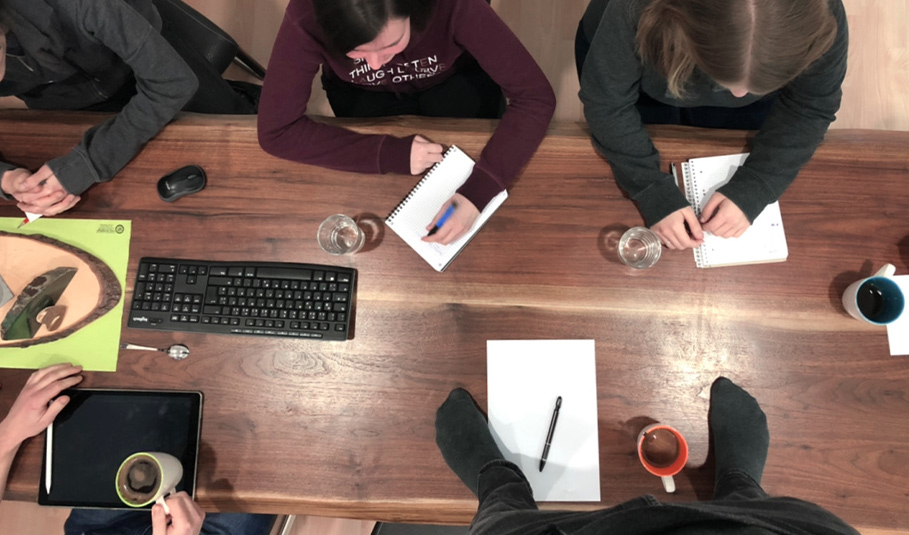 Stellenangebote finden bei BRAIN interactive
