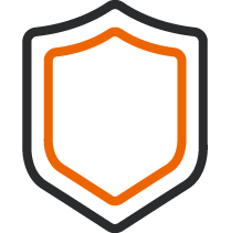 Stärkere Reputation Ihr Unternehmen Icon